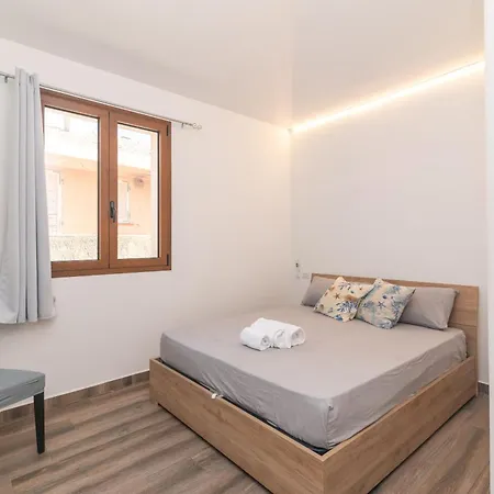 Mavi Primo Piano * Palau