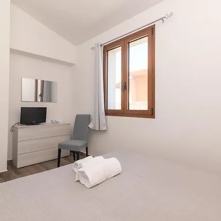 Mavi Primo Piano Casa de Férias