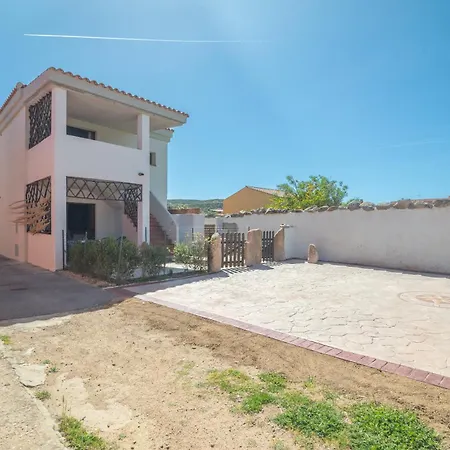 Casa de Férias Mavi Primo Piano *