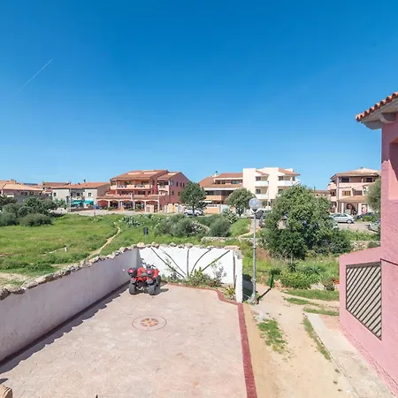 Mavi Primo Piano Casa de Férias *