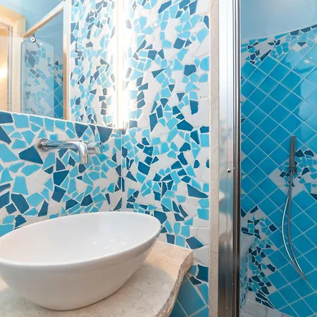 Mavi Primo Piano Casa de Férias Palau