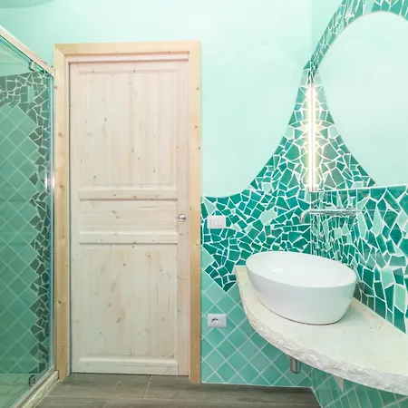 Casa de Férias Mavi Primo Piano