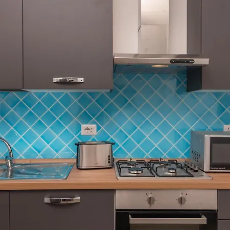 Casa de Férias Mavi Primo Piano