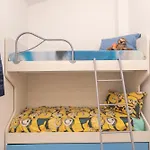 Дом отдыха Mavi Primo Piano *