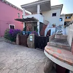 Дом отдыха Mavi Primo Piano Палау