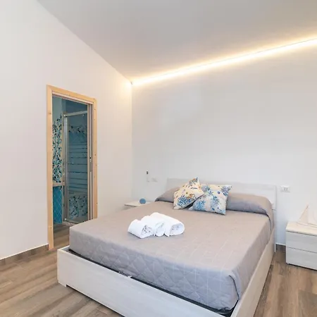 Mavi Primo Piano Holiday home
