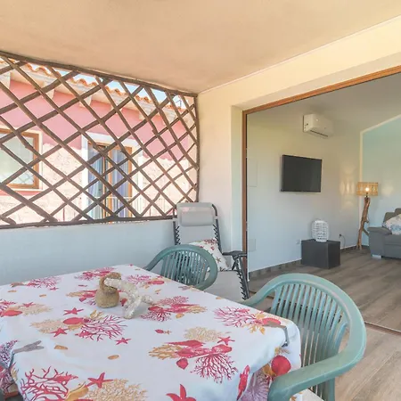 Mavi Primo Piano Holiday home *