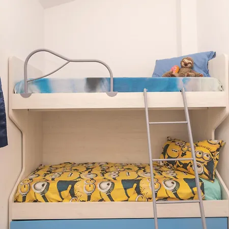 Nyaraló Mavi Primo Piano *