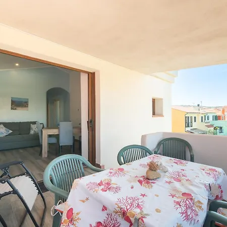 Mavi Primo Piano Palau