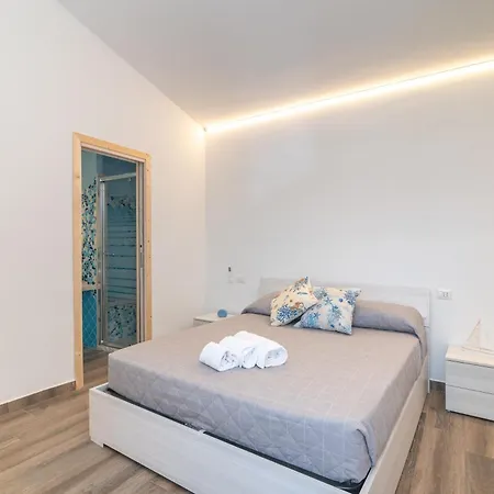 Mavi Primo Piano Holiday home