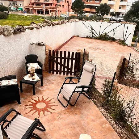 Mavi Primo Piano Holiday home