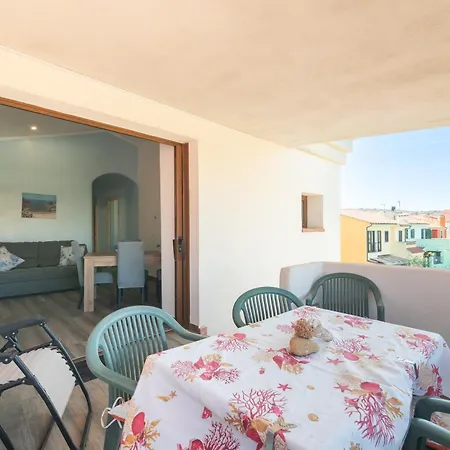 Holiday home Mavi Primo Piano *
