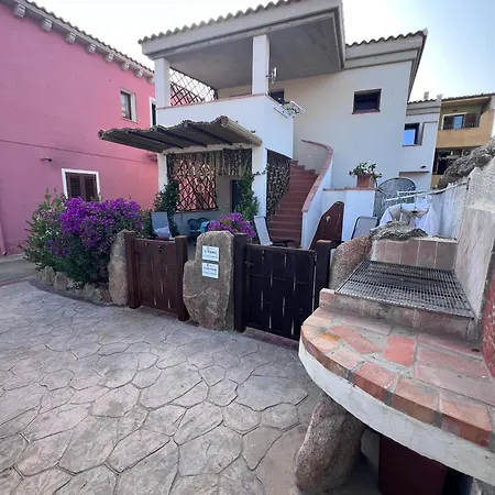 Holiday home Mavi Primo Piano *