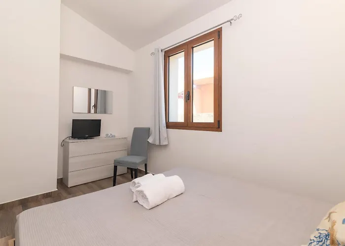 Mavi Primo Piano Ferienhaus