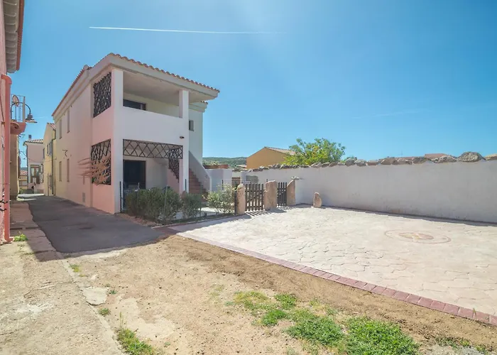 Ferienhaus Mavi Primo Piano *