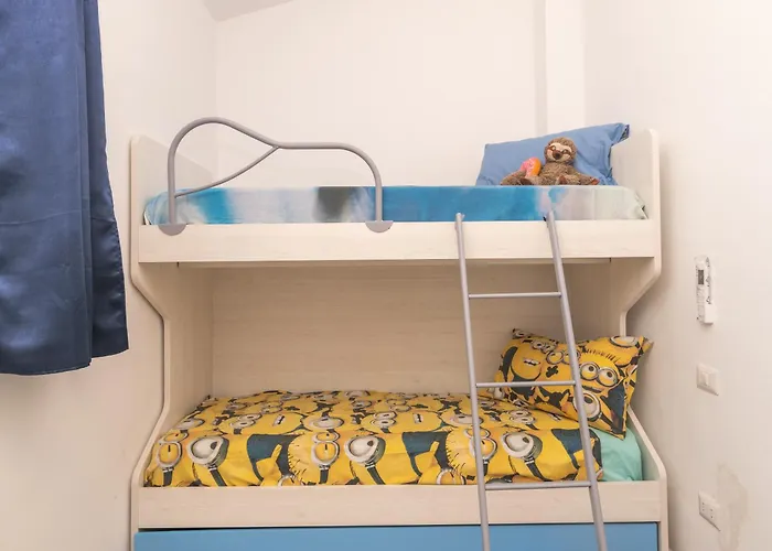 Ferienhaus Mavi Primo Piano *