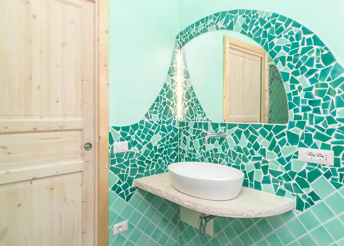 Mavi Primo Piano Palau