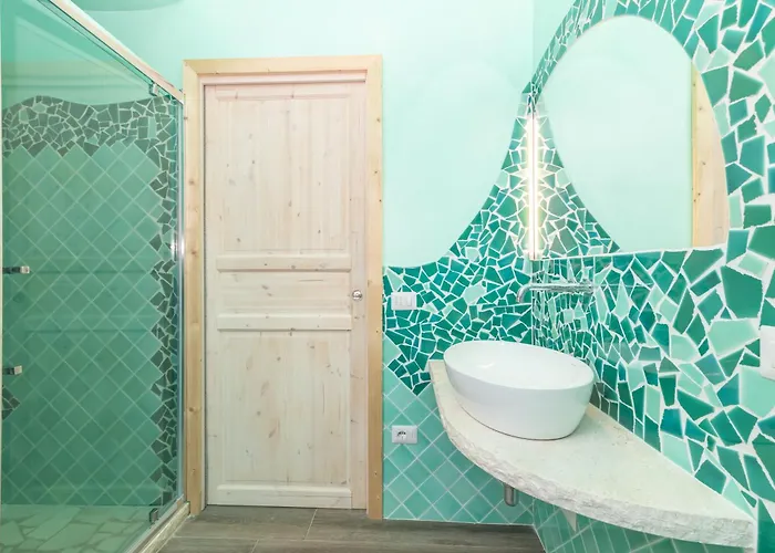 Ferienhaus Mavi Primo Piano