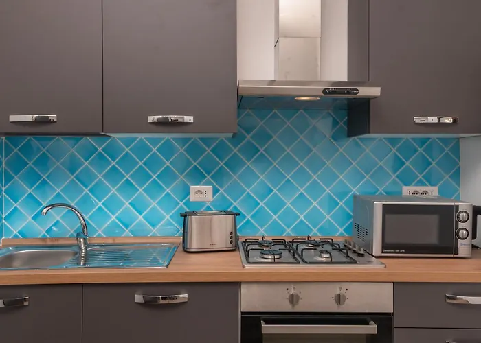 Ferienhaus Mavi Primo Piano