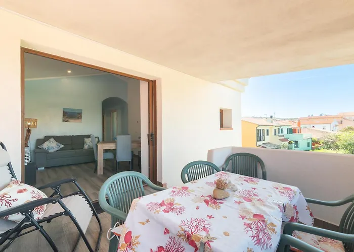 Mavi Primo Piano Palau